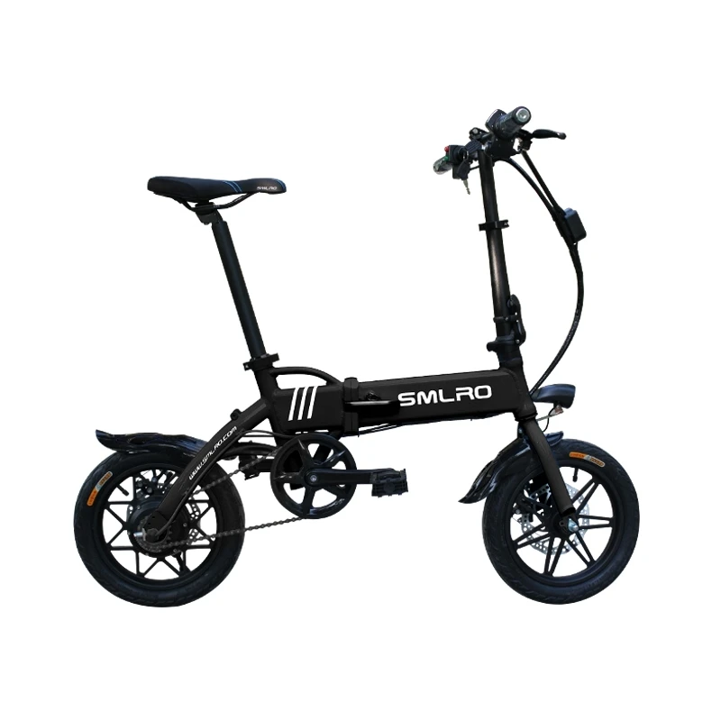 14ef горячий Selling14 дюймовый электровелосипед 36v 10ah 350w Ebike с сертификатом Ce bicicleta Электрический велосипед дешево