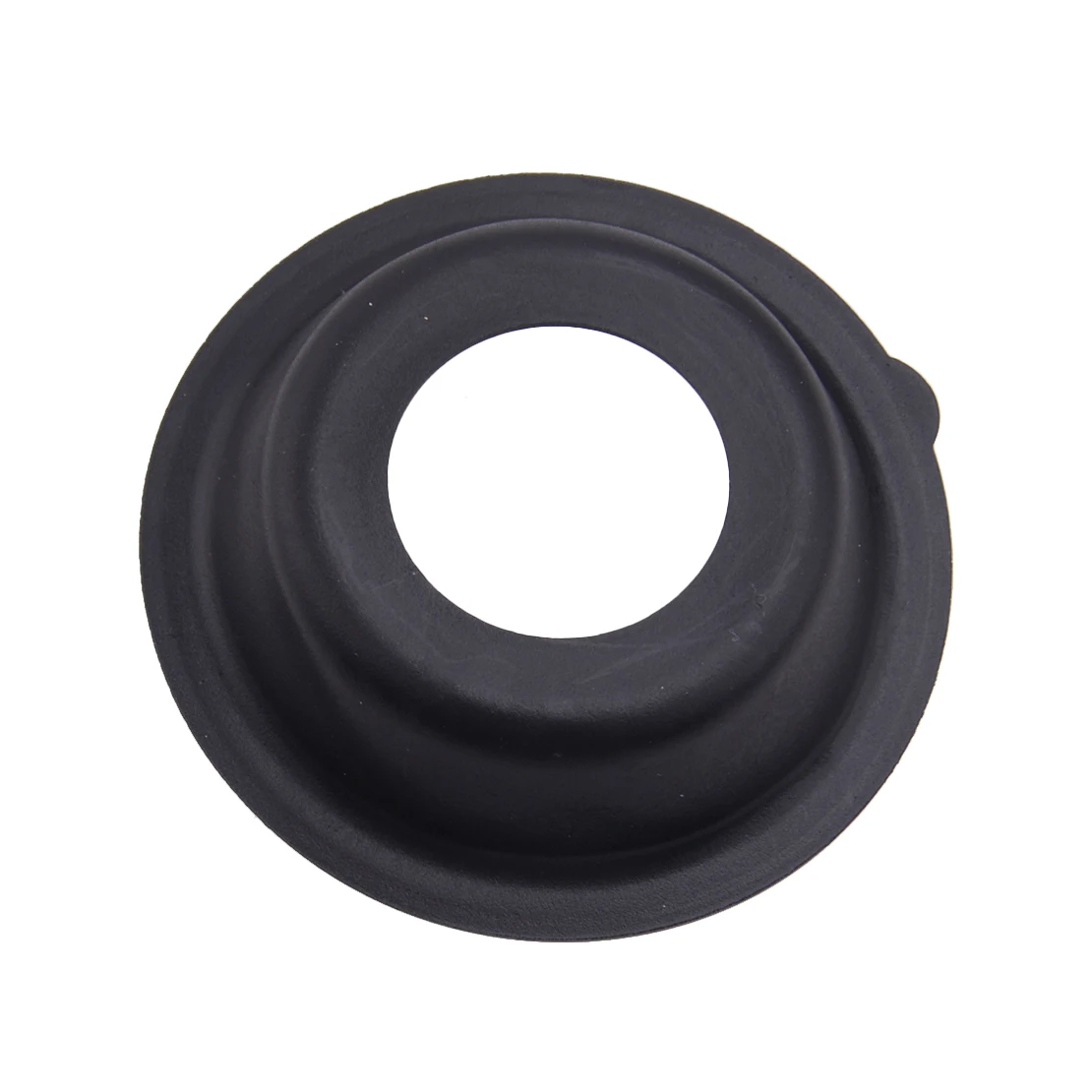 

CITALL 4pcs Carburetor Carburettor Carb Diaphragm Membrane Plunger Diaphragm Fit for Kawasaki KZ1000 P Police 1982-2005