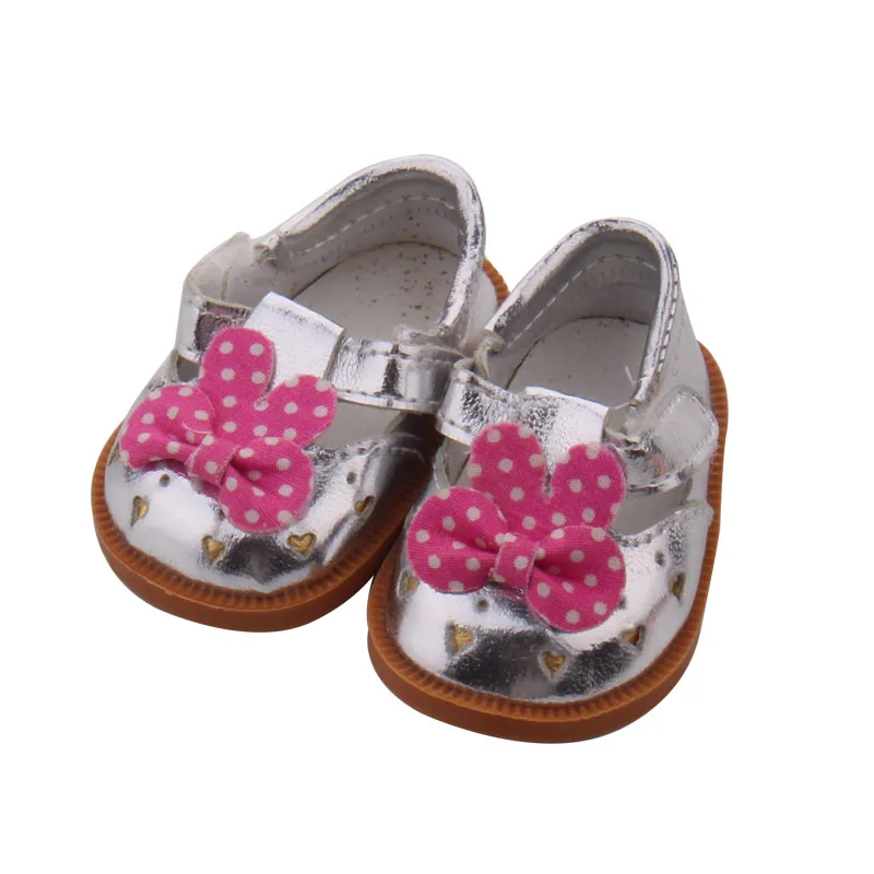 1 пара плюшевые зимние ботинки для шарнирной куклы 43 см | Игрушки и хобби