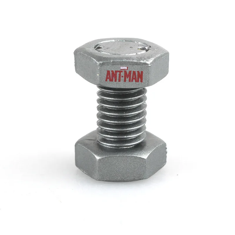 Фигурка героя из мультфильма человек-Муравей 2021 см | Игрушки и хобби