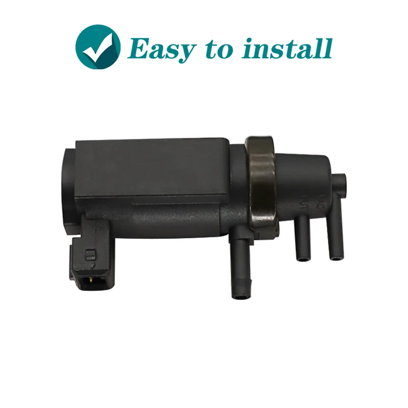 Турбовакуумный усилитель соленоидный преобразователь клапан для Nissan Navara D40