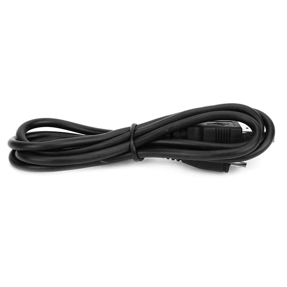 Мини светодиодный цифровой Дисплей Перезаряжаемые программируемые бейдж 15