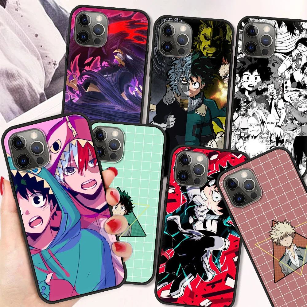 

Противоударный чехол для iPhone 13, 12, 11 Pro Max, 8, 7 Plus