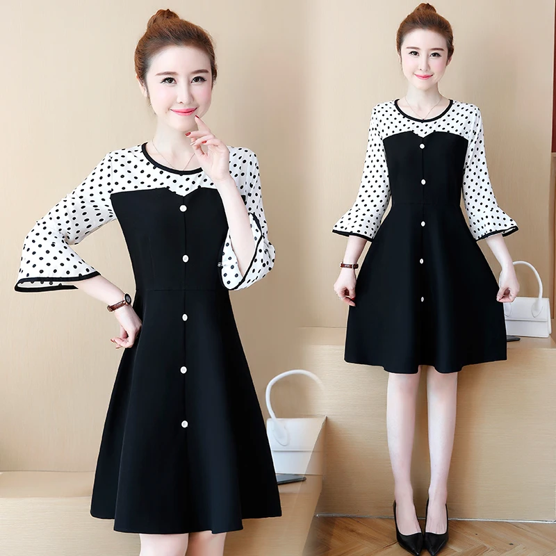 Женское оригинальное платье блузки с полным верхом XXL XXXL 3XL XXXXL 4XL женское деловое