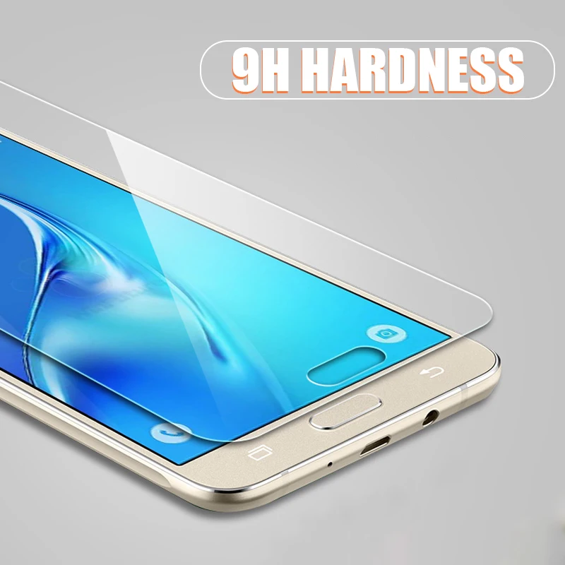 Закаленное Стекло на для samsung Galaxy J3 J5 J7 J2 J5 J7 Prime Экран протектор для samsung J2 J4 J6 J8 защитная пленка