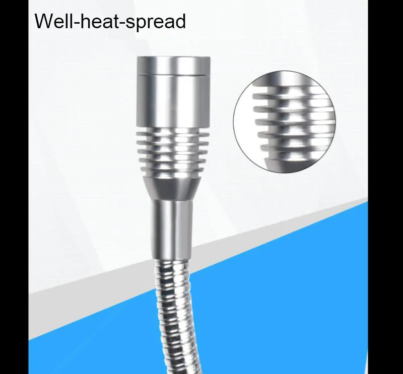 Миниатюрный удобный в использовании светодиодный станок для управления