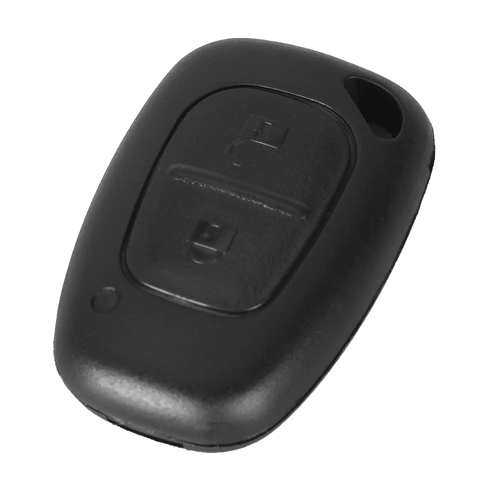 Чехол для автомобильного ключа KEYYOU с 2 кнопками чехол Renault Trafic Vauxhall Opel Vivaro Nissan