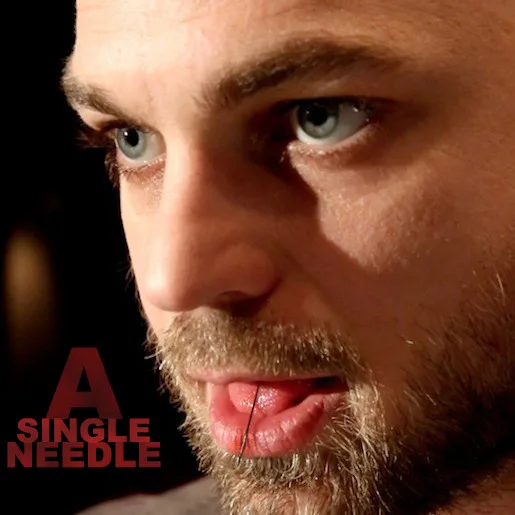 

A Single Needle by Wayne Houchin- magic tricks