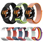 Ремешок нейлоновый GT ACTIVECLASSIC для HUAWEI GT2 46 мм, браслет для наручных часов HONOR Magic