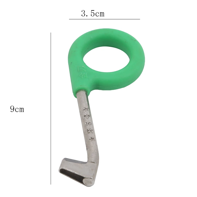 Марганцевое кольцо лай резак ножничный нож для девочек садовое фруктовое дерево