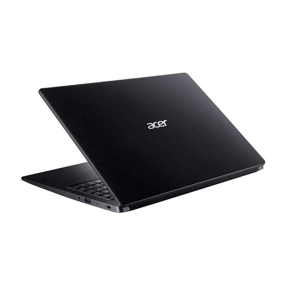 Ноутбук Acer Aspire A315-22-495T black 15.6" FHD AMD A4 9120e 4Gb 256Gb SSD Radeon R3 series FreeDOS NX.HE8ER.02A - купить по