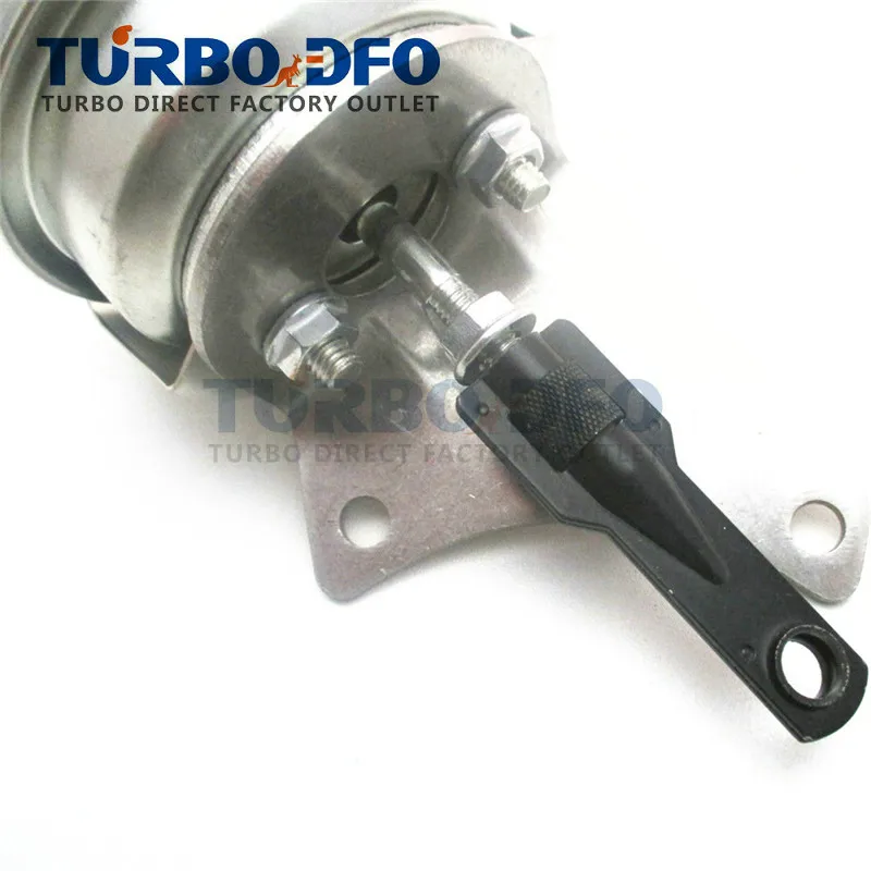 

Турбонагнетатель GT2052V 710415 для BMW 525D E39 Opel Omega B 2,5 л 110/11657781435 кВт турбонагнетатель