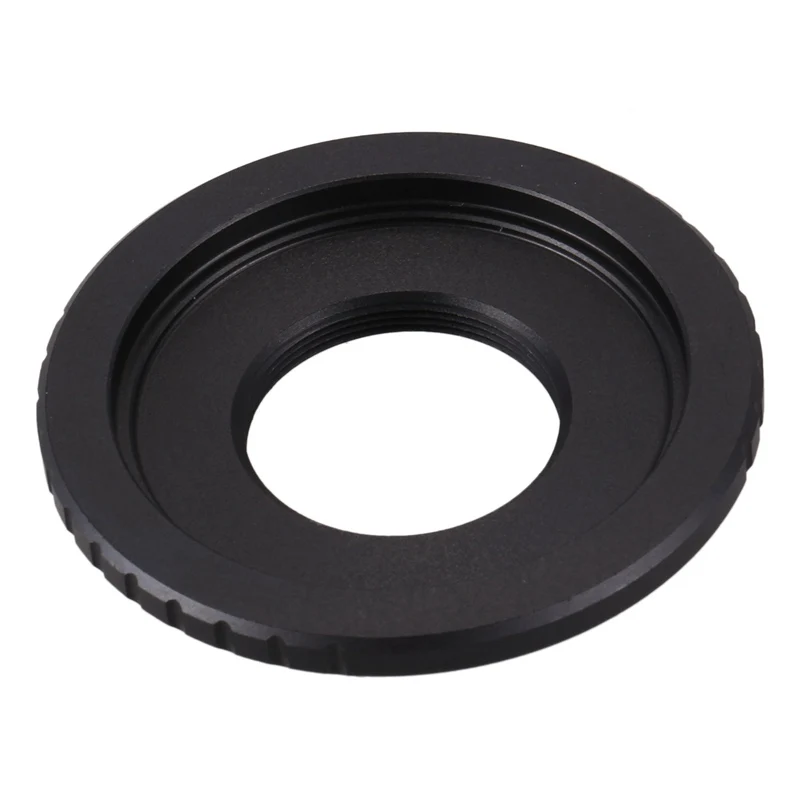 Top Camera C Mount Lens для Fujifilm X Fuji X-Pro1 X-E2 переходное кольцо камеры X-M1 |