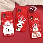 Чехол для Xiaomi Redmi Mi CC9E 11 10T 8T 9C 9T Note 10 Lite 6 7 5 8 9S 9 Pro Max Poco X3 NFC F3 M3