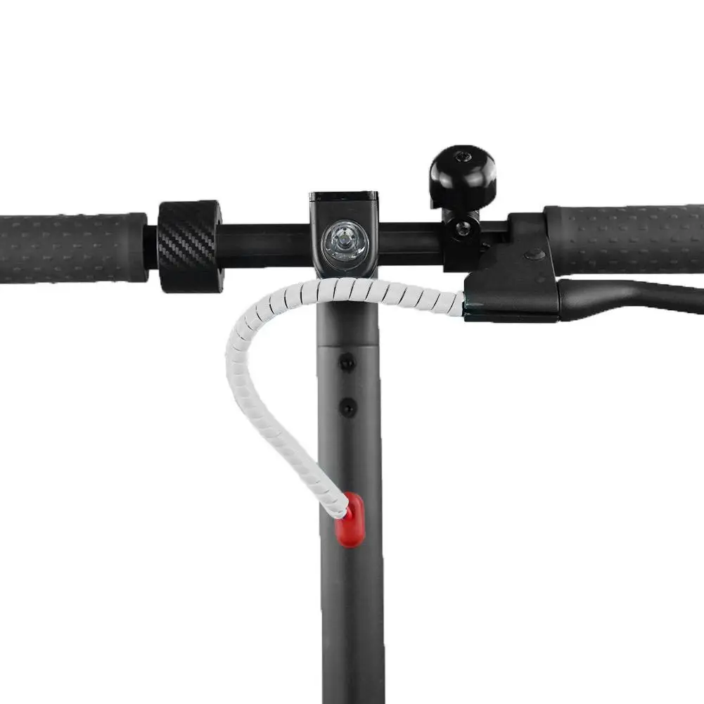 Лента для защиты тормозной трубы от столкновений водонепроницаемая крышка с