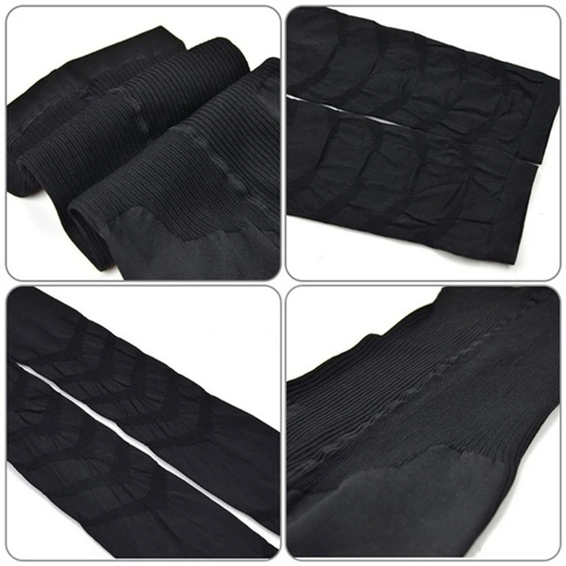 

Mallas de compresin anticelulitis, moldeador corporal adelgazante para pierna, bragas con Control de barriga, adelgazante