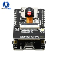 esp32 mini camera esp32 cam mb wifi bluetooth camera module development kit board esp32 micro cam with ov2640 camera module
