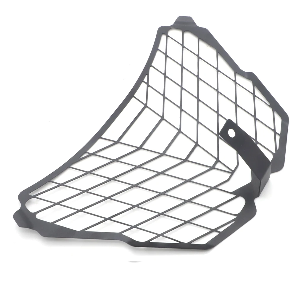 Новый защитный чехол для передней решетки мотоцикла RC125 RC200 RC390 RC 125 200 390 2014 2016