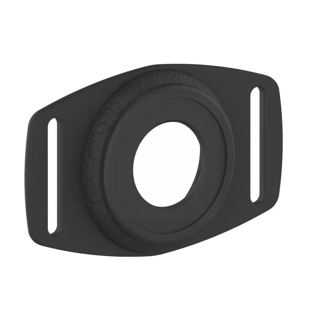 strap for apple airtags band bracelet protective cover wearable gps tpu for children airtag case anti lost device v8g7 free global shipping