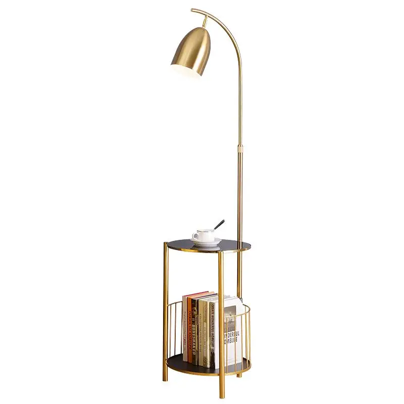 Напольная Лампа Lampara Piantana Скандинавский дизайн Lampade Da Terra Stehlampe De Salon для гостиной