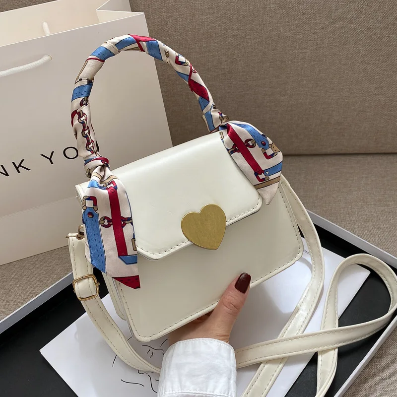 

2020 Popular New Fashion Messenger Bag Shoulder Bag