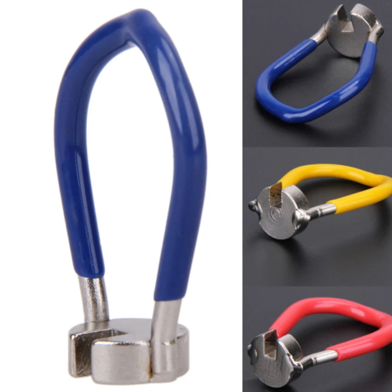 

Высококачественный велосипедный ключ для спиц, проводка, регулируемая разборка крышки велосипеда, ремонт горного велосипеда