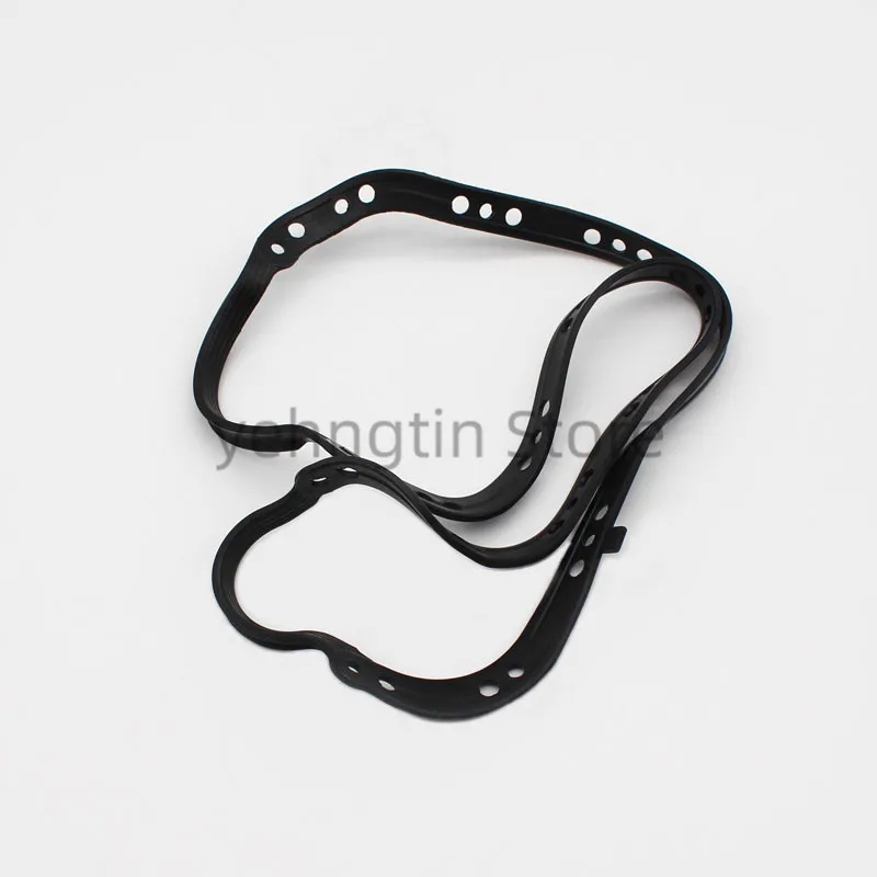 Прокладка для масляного сковороды 11251-P2A-014 11251-P2A-004 подходит Honda Civic 1996 1998 2000 2001 2002