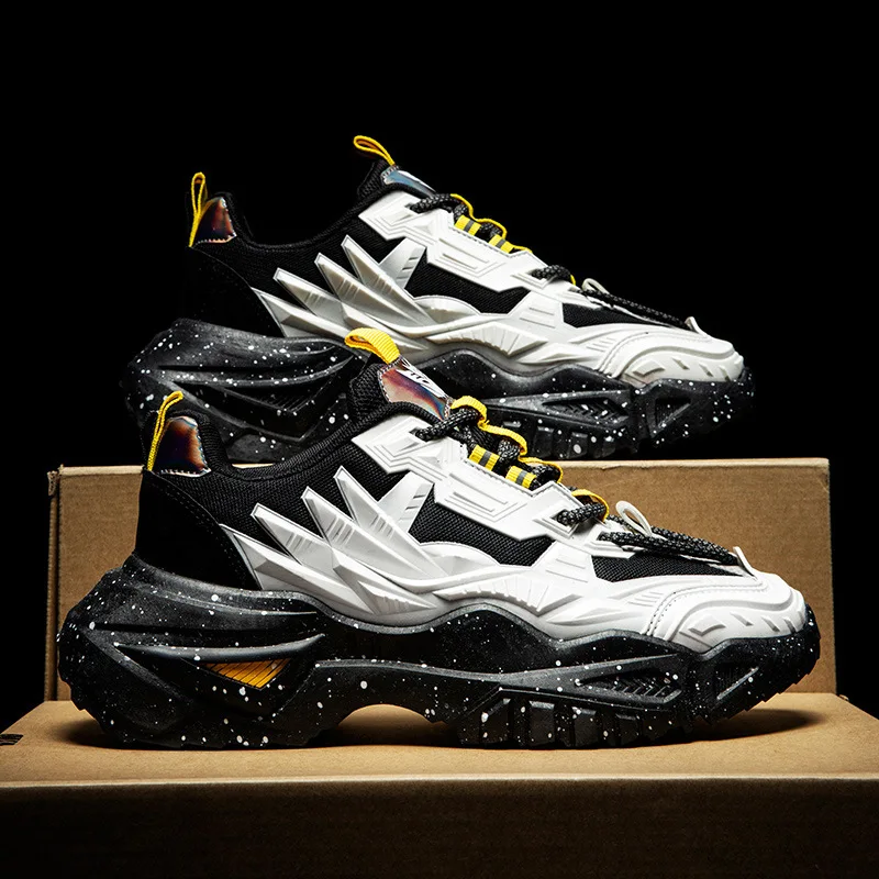 

2023 Design Chunky Sneakers for Wen Summer wen's Colorful Shoes Breathable Lightweight Dad Shoes Classic Shoes sport shoes