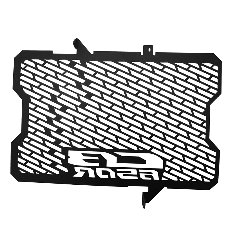 Аксессуары для мотоциклов решетка радиатора защитная Honda CB650R 2019|Тормозной