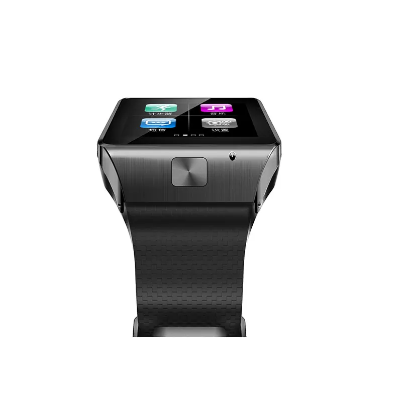 Bluetooth Смарт часы Мобильный шагомер с камерой поддержка sim карты MP3 мобильный