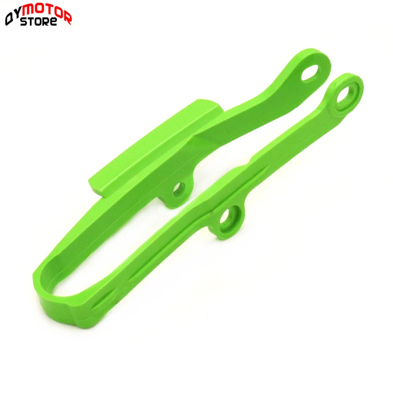 Новая защитная направляющая цепи для мотоцикла Kawasaki KX250F KX450F 2009 2010 2011 2012 2013 2014 2015