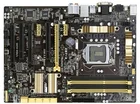 Оригинальная материнская плата для ASUS, DDR3 LGA 1150, DDR3 для i3, i5, i7, 32 ГБ, SATA3, USB3.P, USB3.0, Z87, настольная материнская плата