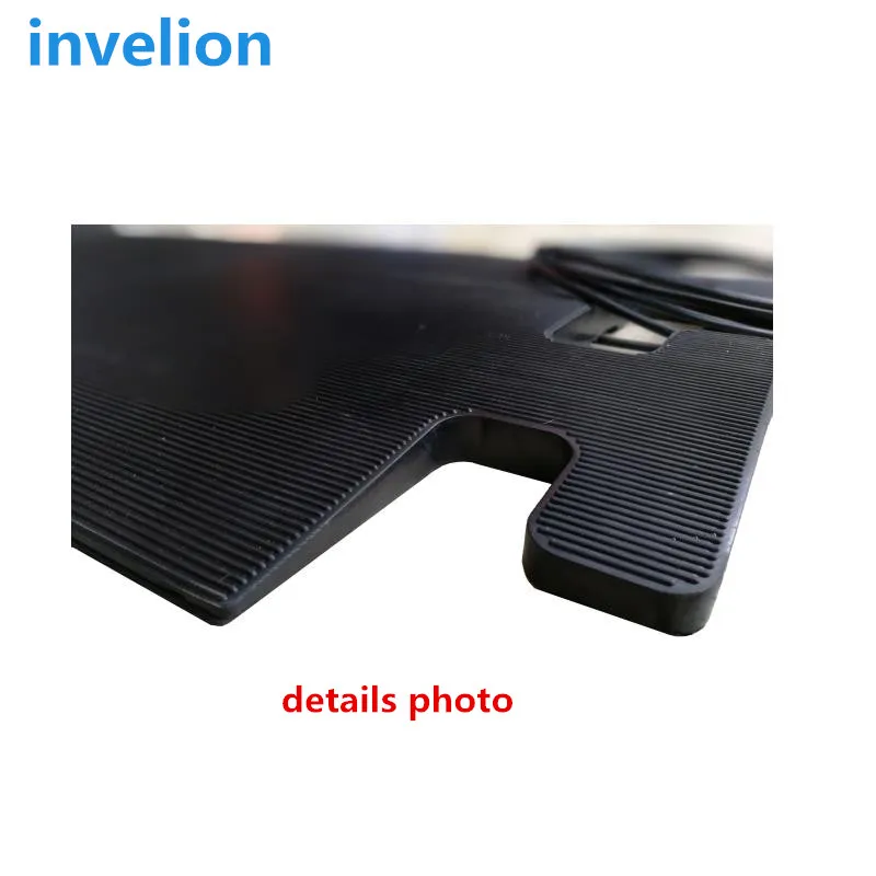 구매 마라톤 레이스 타이밍 860-960mhz 주파수 매트 안테나 Rfid Uhf 그라운드 1100*550*30mm, Impinj Speedway 리더와 호환 가능