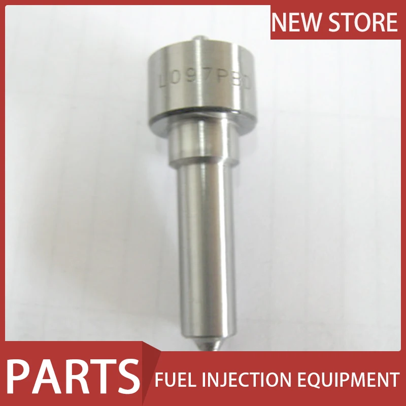 

High pressure L097PBD electronically controlled common rail injector