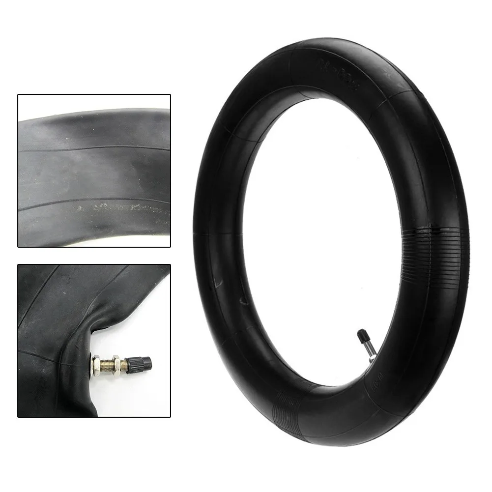 

12 Inch Pitbike Inner Tube Innertube 3.00-12 300x12 300-12 80/100-12 For 110cc-160cc Bike Rubber Cycling Bicycle Tyre Tire Parts