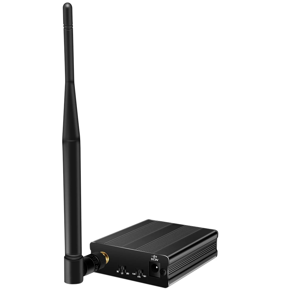 Профессиональная Бесшумная звуковая система для дискотеки 500 м беспроводные