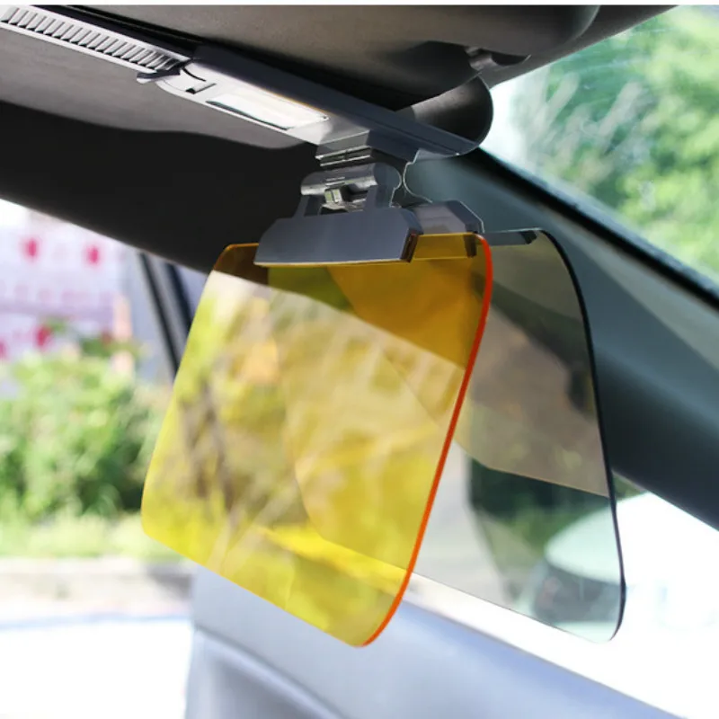 Автомобильные очки защита глаз антибликовое зеркало автомобильные антибликовые