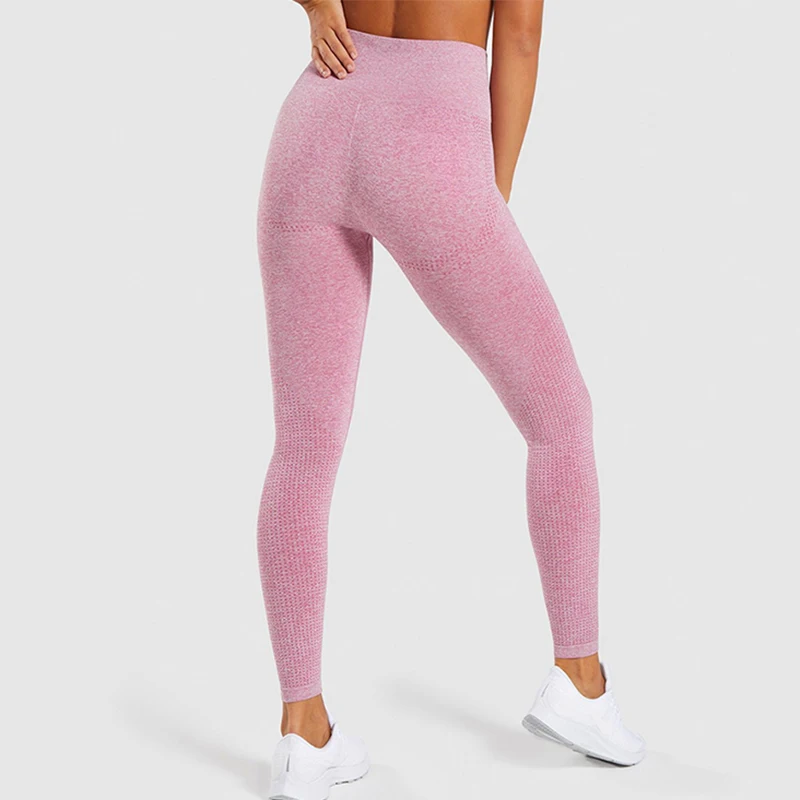 

VICLEO Women Seamless Leggings Fitness Femme High Waist Exercise Leggings Jeggings Women Leggings For Women