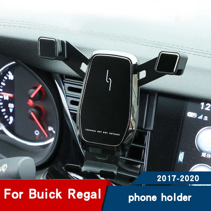 

Автомобильный держатель для телефона на магните для buick regal gs 2018 2019 2017 2020 интерьера модификации вентиляционное отверстие мобильный телефон ...