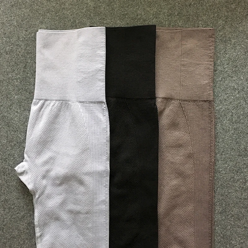 Комплект для йоги из 2 предметов одежда спортзала тренировок женщин 2019 бесшовный