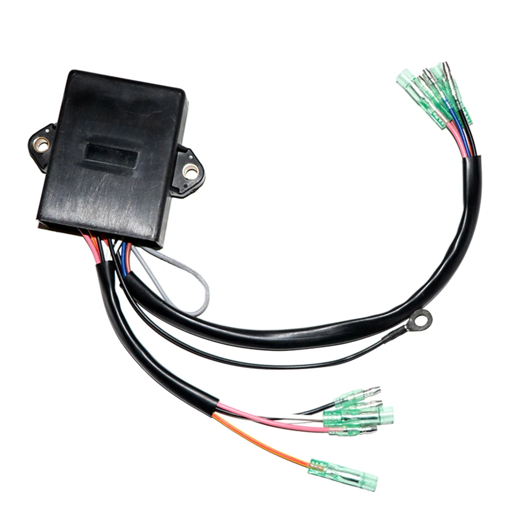 

Outboard Control Unit CDI 66M-85540-01 Engine Ignition for Yamaha Parsun