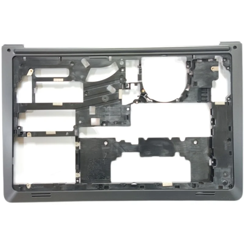 

Новый чехол для DELL Alienware 17 R4 R5 Нижняя крышка Черный 0H5J4R H5J4R