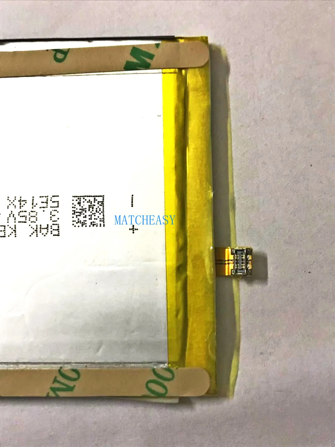 Оригинальный аккумулятор большой емкости doogee F7 3400 мАч для телефона | Мобильные