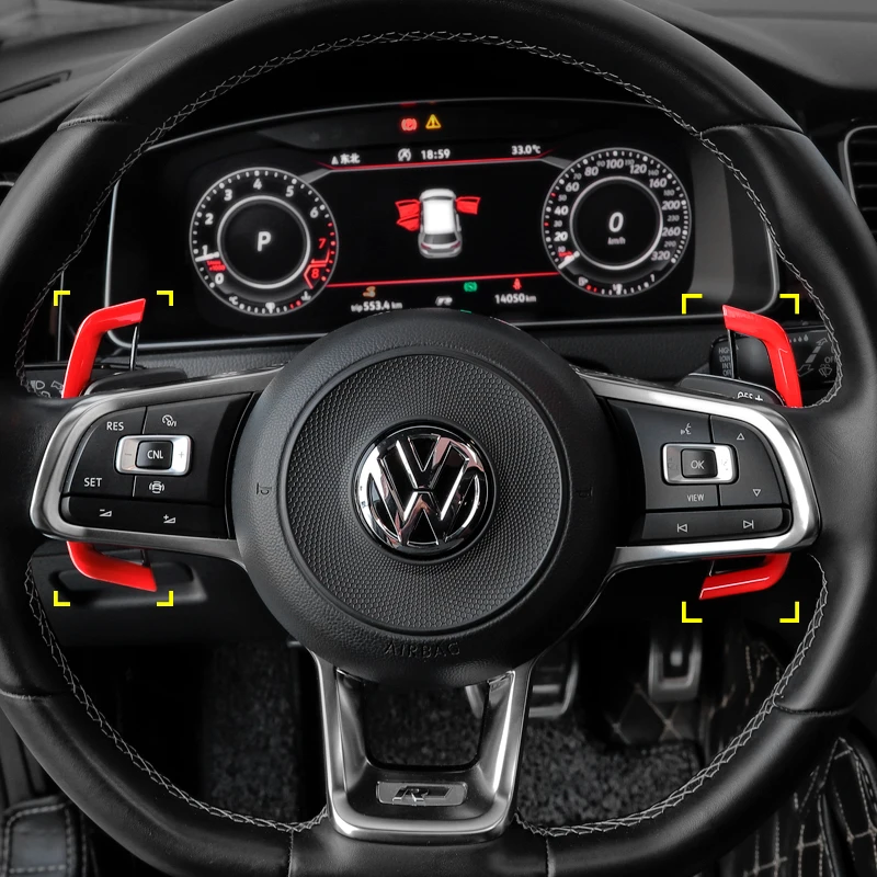 

Volkswagen Golf 7 MK7 R GTI golf7