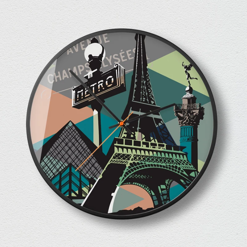 Настенные часы Мэрилин Монро певец секс-символы значок на стену музыкальный