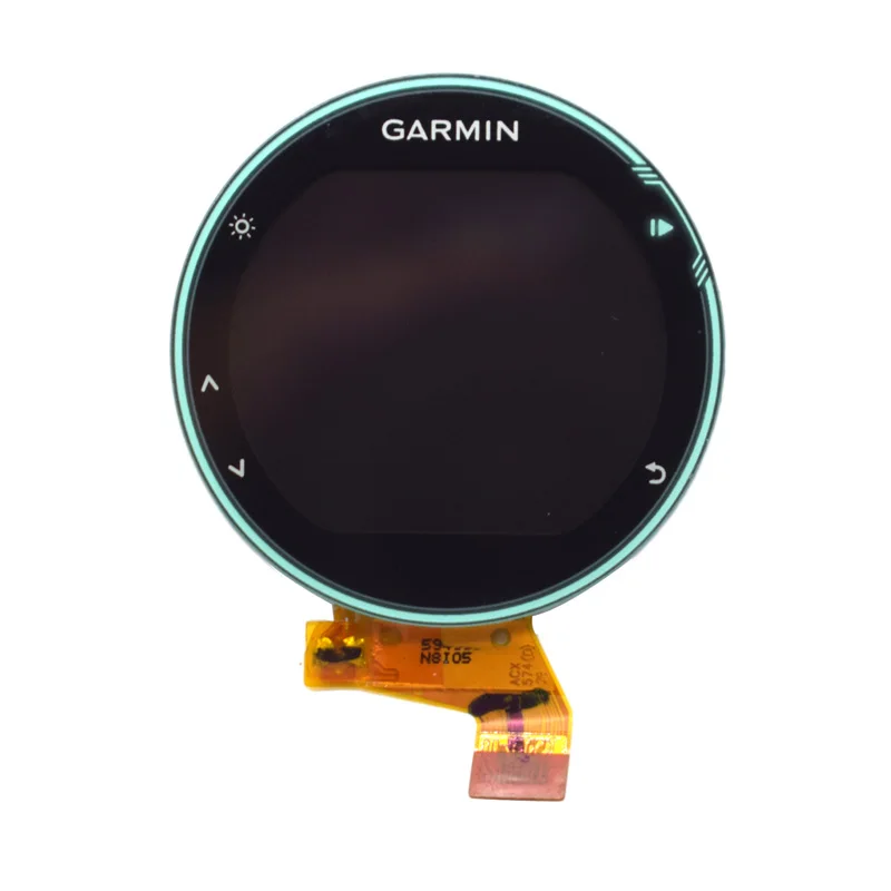 ЖК-экран для GARMIN FORERUNNER 735 735XT / GPS Multisport запчасти ремонта спортивных часов бега |