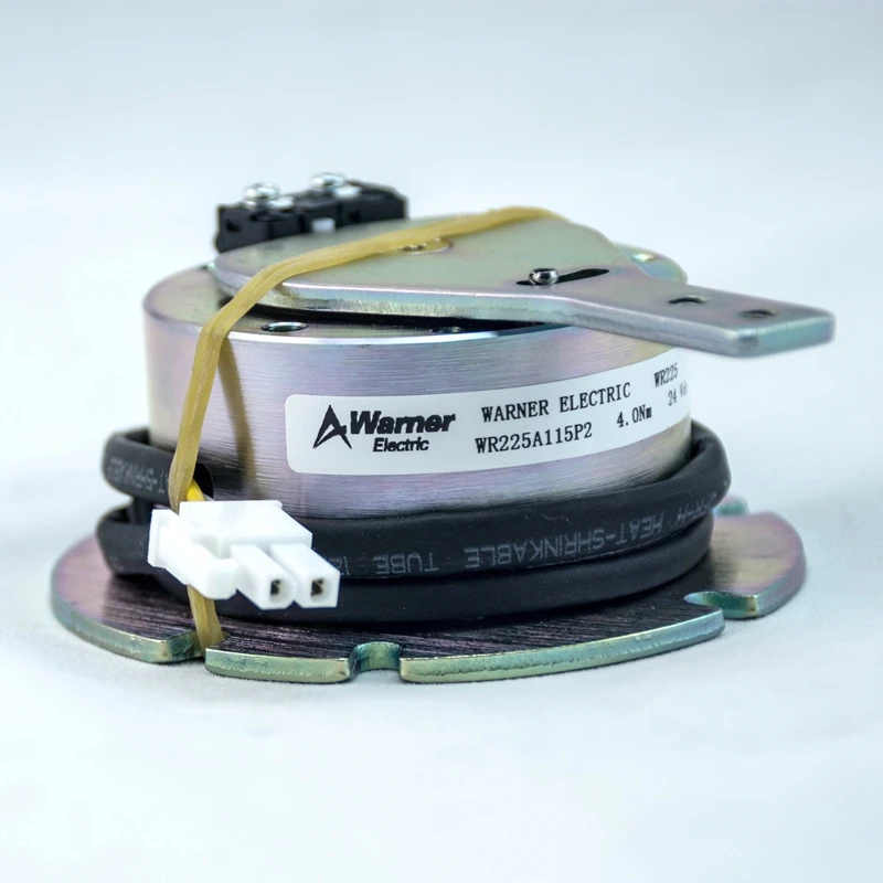 WR225A115P2 Warner 24VDC 4.0nm электрический тормоз двигателя для подвижных скутеров и