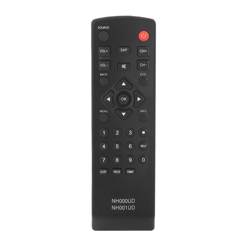 Пульт дистанционного управления Smart Tv Nh001Ud Nh000Ud для усилителя мощности Emerson Lc320Em2