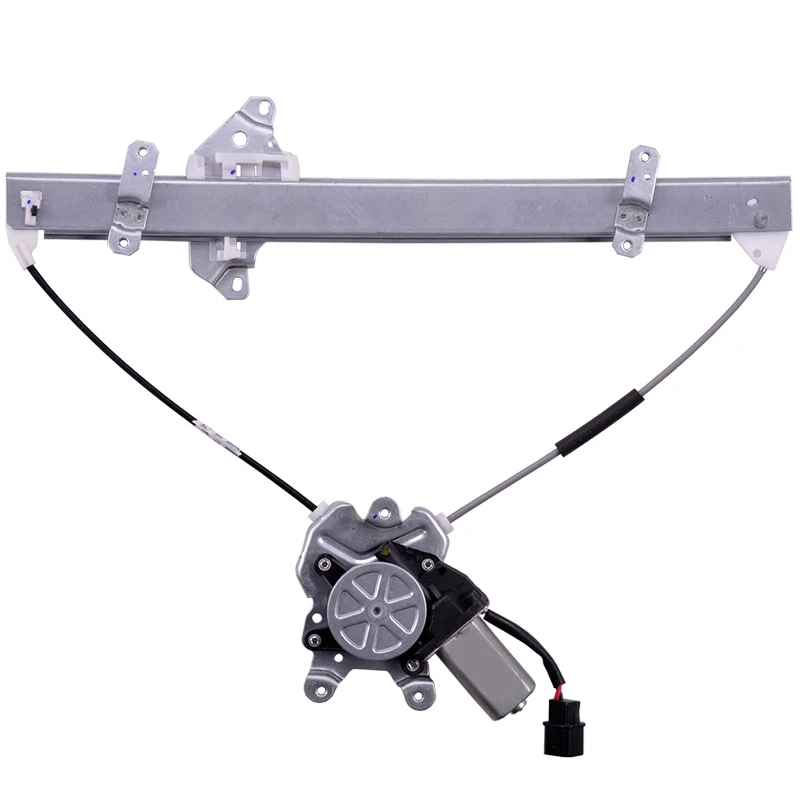 

Power Window Motor and Regulator Assembly-Window Assembly For Mitsubishi Outlander 2004-2007