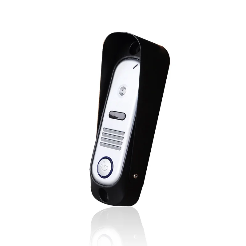 

HomeFong 1200TVL Video Doorbell Camera Door Phone for Video Intercom Day Night Vision IP65 Waterproof Outdoor Station